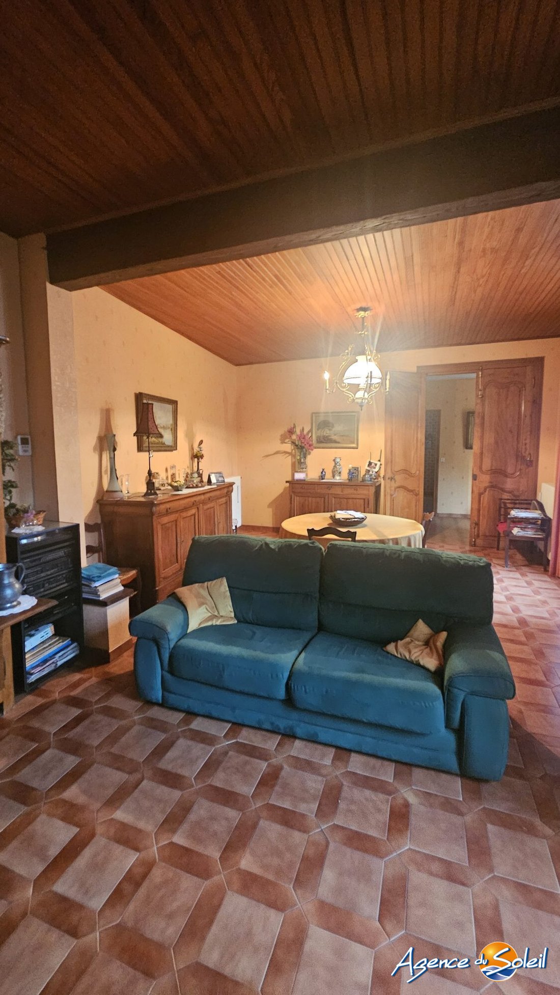 Casa a Baliste, Narbona, Francia 5 - 18902425