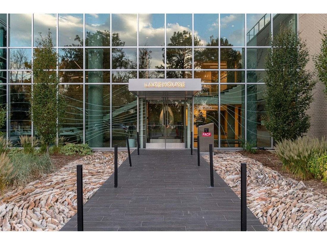 Condo in Denver, Colorado, United States 2 - 18899062