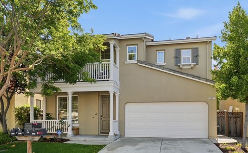 House in San Jose, California, United States 1
