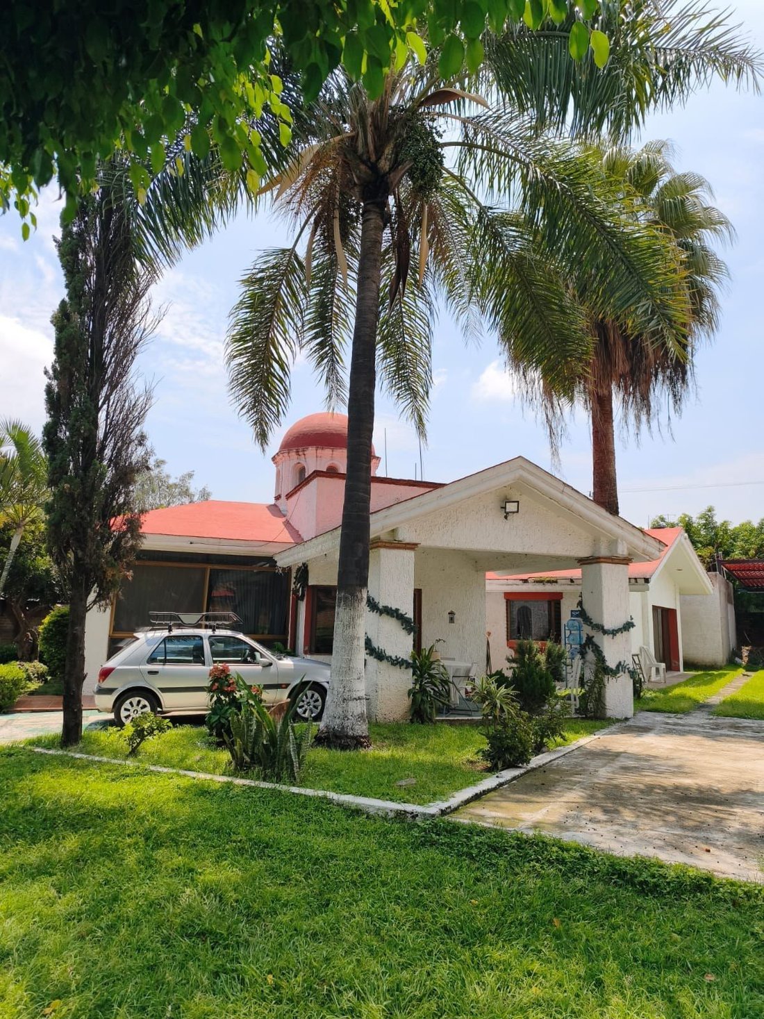 House in Tlaquepaque, Jalisco, Mexico 1 - 18652164