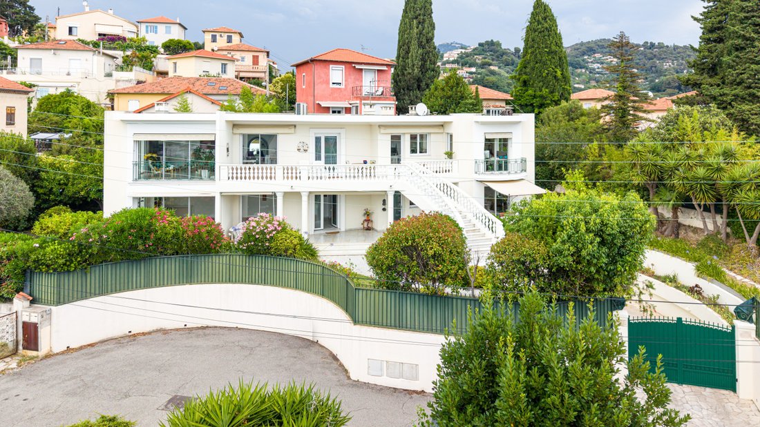 Apartment in Nice, Provence-Alpes-Côte d'Azur, France 2 - 18281563