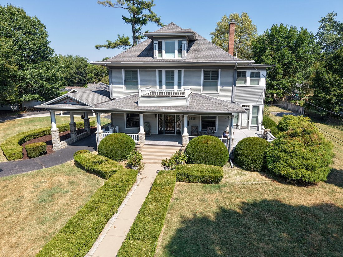 Estate in Springfield, Missouri, United States 1 - 18900264