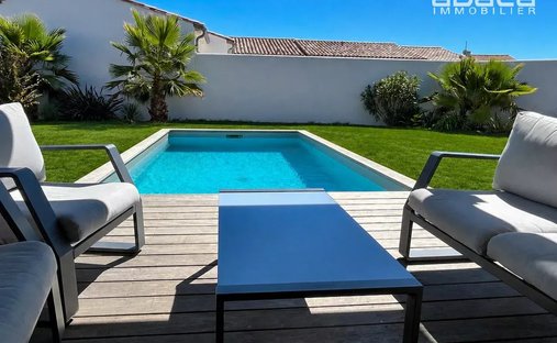 House in Le Bois-Plage-en-Ré, Nouvelle-Aquitaine, France 1