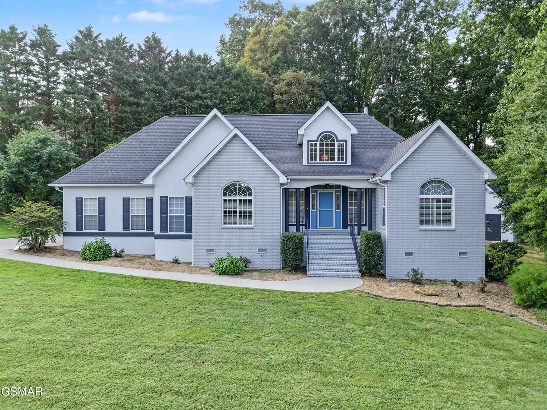 Casa a Sevierville, Tennessee, Stati Uniti 4 - 18900840