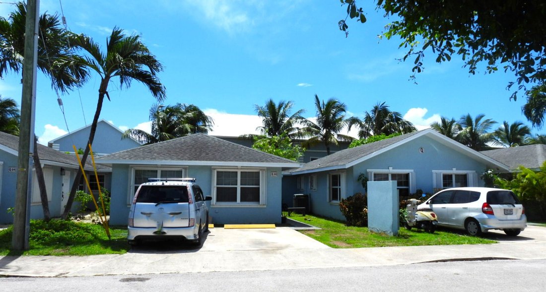 House in George Town, George Town, Cayman Islands 1 - 18901063