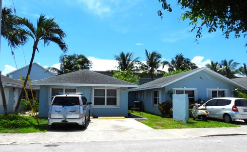 Haus in George Town, George Town, Kaimaninseln 1