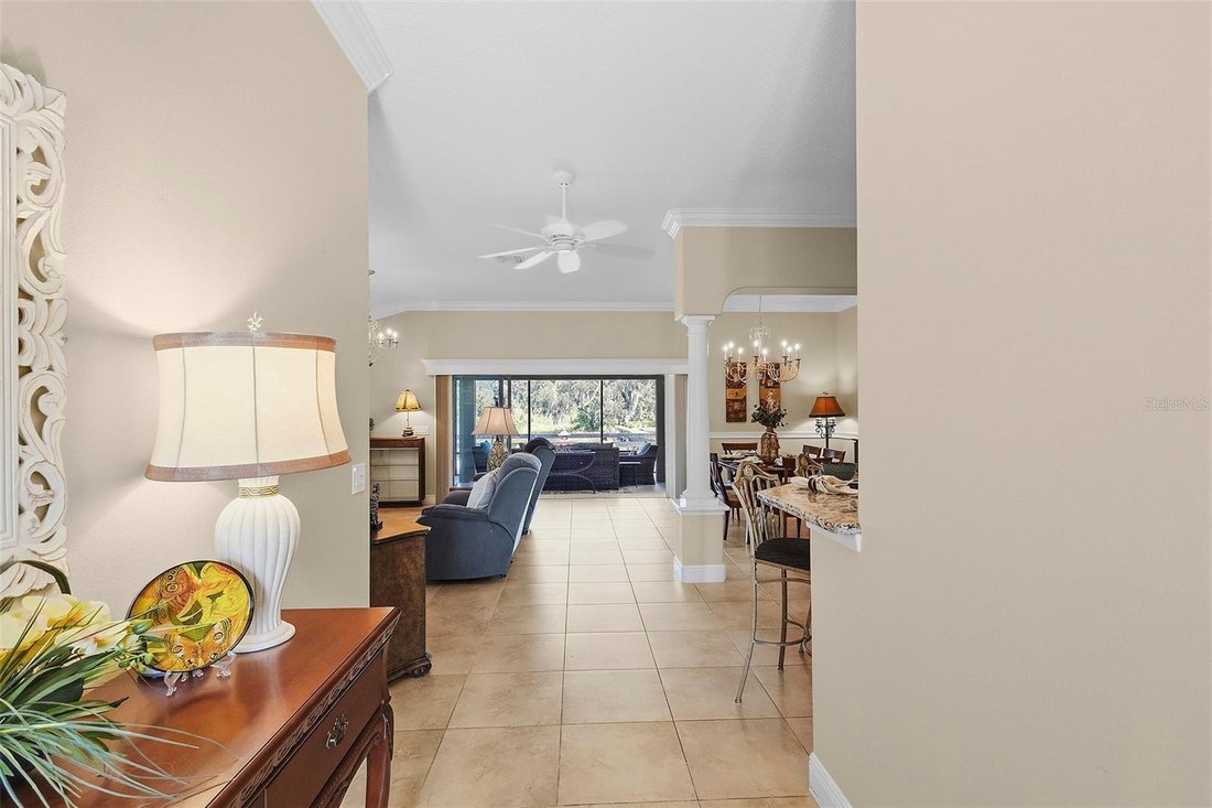 House in The Villages, Florida, United States 4 - 18896009