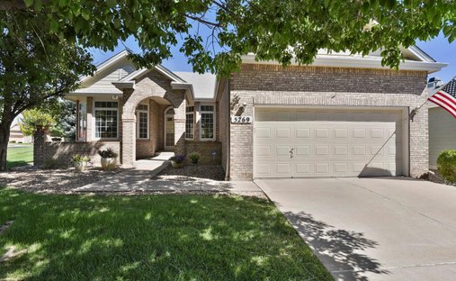 Haus in Highlands Ranch, Colorado, Vereinigte Staaten 1