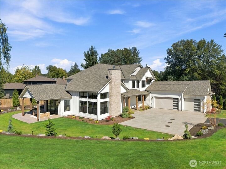 House in Cottage Lake, Washington, United States 2 - 18902668