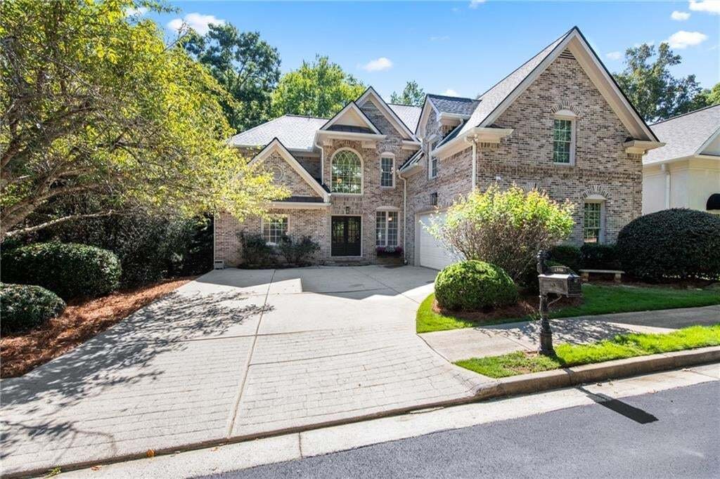 House in Roswell, Georgia, United States 2 - 18896079