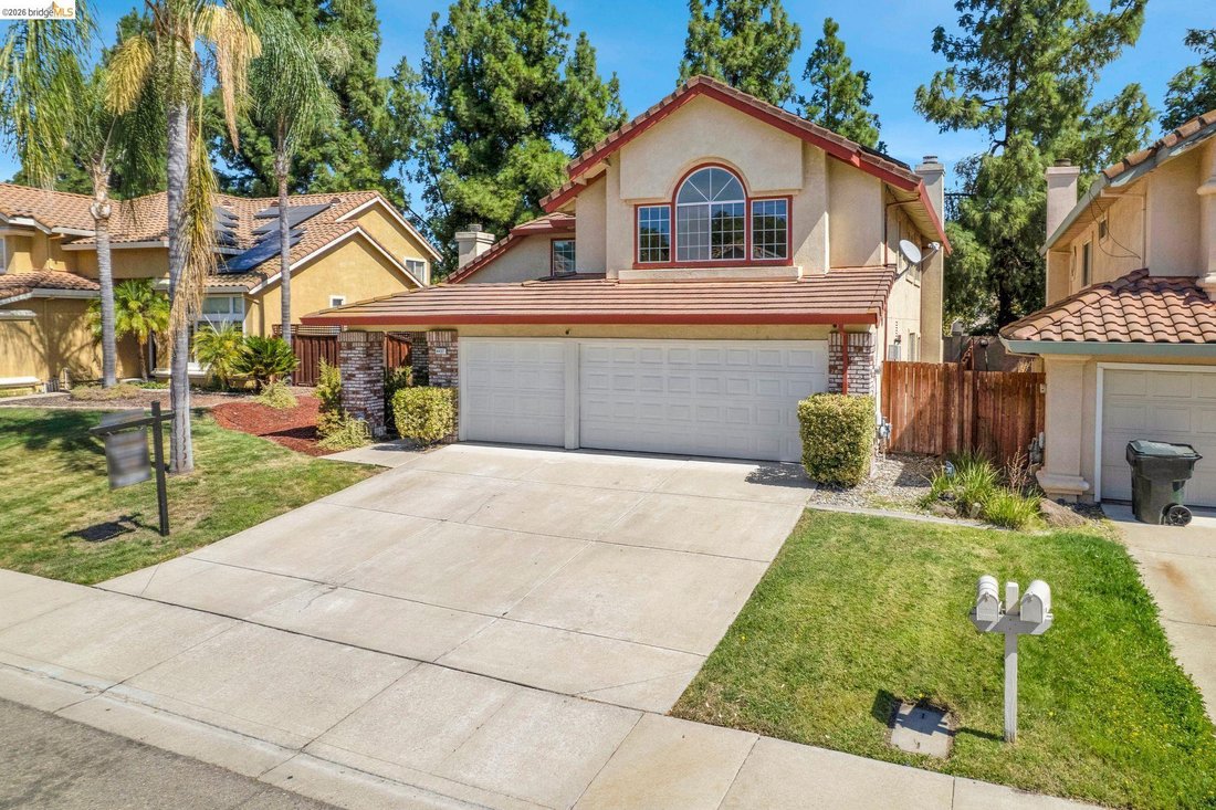 House in Antioch, California, United States 1 - 18896842