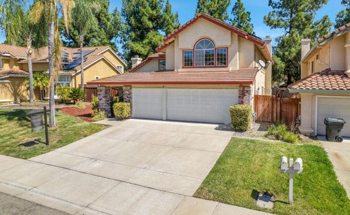 House in Antioch, California, United States 1
