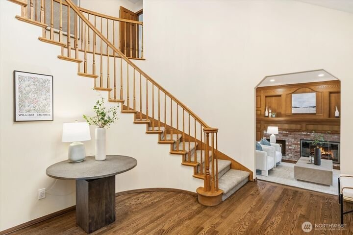 Casa en Cottage Lake, Washington, Estados Unidos 4 - 18902663