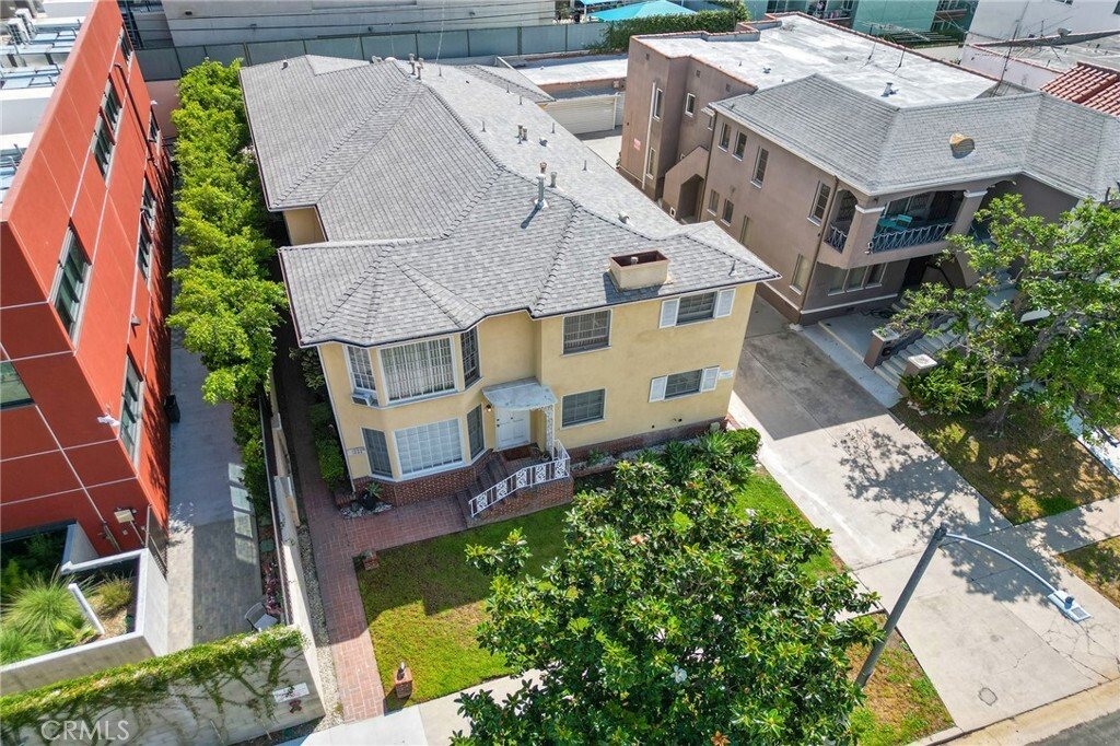 Apartment in Los Angeles, California, United States 1 - 18900845