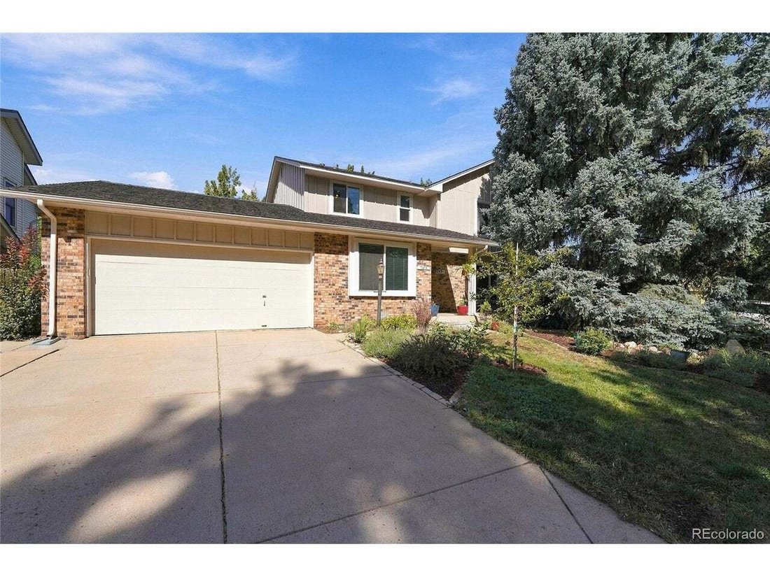 Casa a Centennial, Colorado, Stati Uniti 4 - 18899077