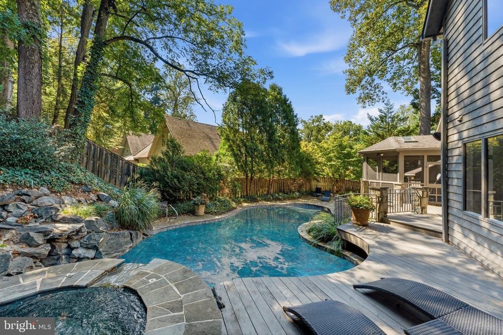 House in McLean, Virginia, United States 4 - 18902213