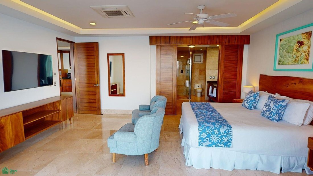 Appartement à Mismaloya, Jalisco, Mexique 5 - 18313115