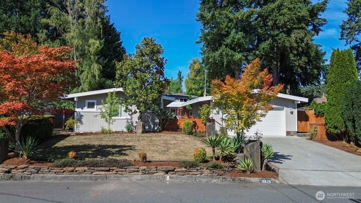 House in Bellevue, Washington, United States 1 - 18902655