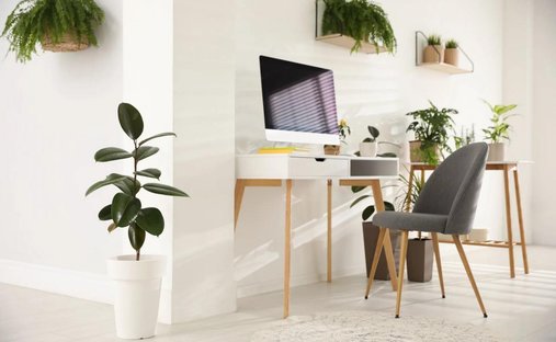 Apartment in Les Lilas, Ile-de-France, France 1