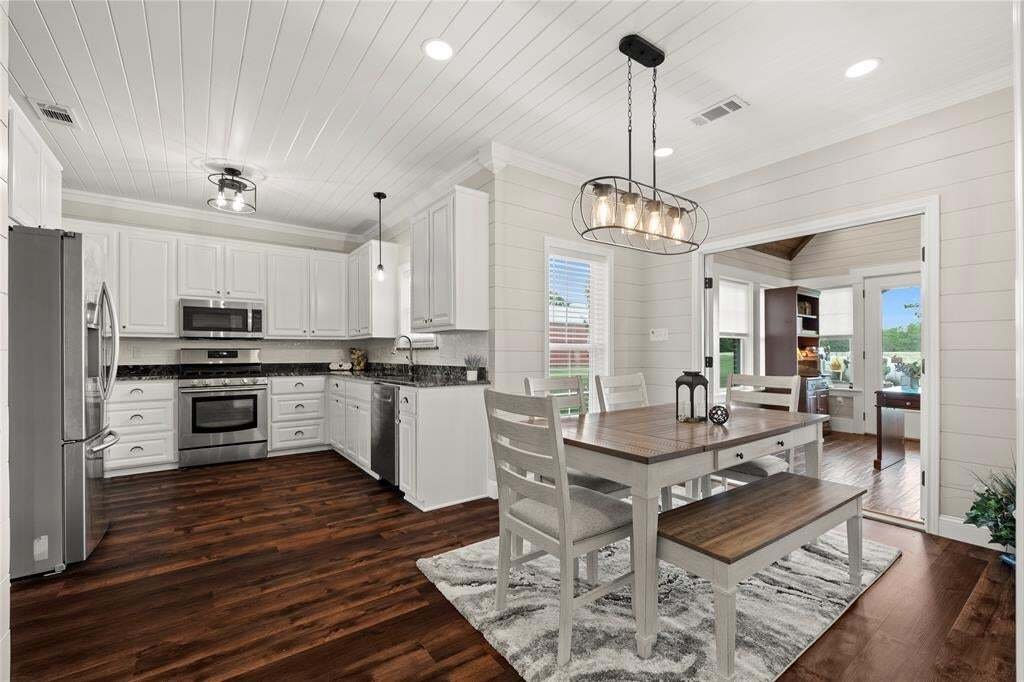 House in Leonard, Texas, United States 5 - 18900535