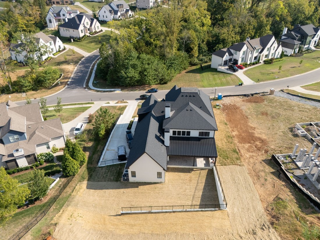 House in Nashville, Tennessee, United States 5 - 16901590