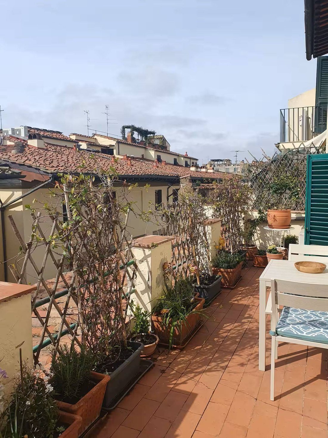 Appartamento a Centro, Firenze, Toscana 2 - 18902077