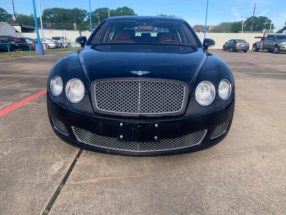 Sedan in Houston, TX, United States 2 - 18901807