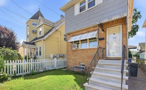 Haus in Kearny, New Jersey, Vereinigte Staaten 1