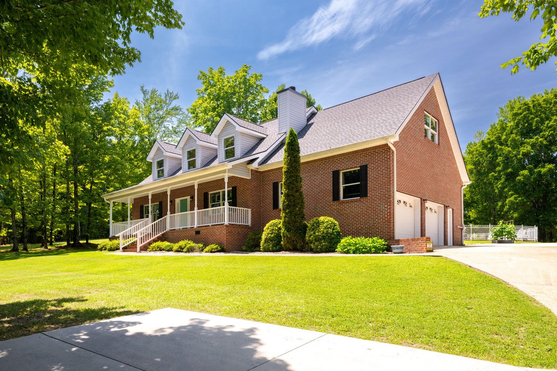 Casa a Ooltewah, Tennessee, Stati Uniti 4 - 18893775