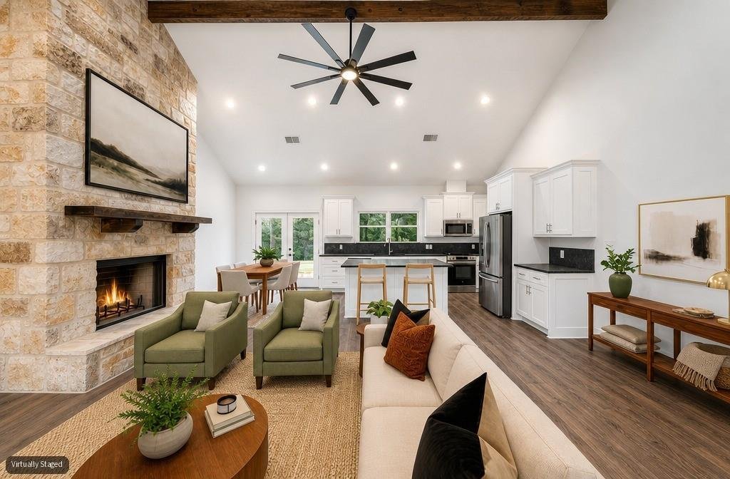 House in Elm Mott, Texas, United States 5 - 18824539