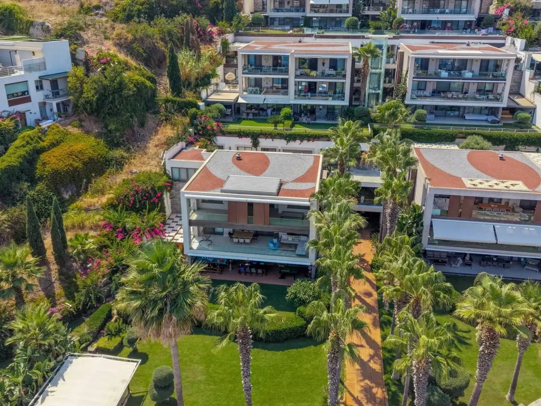 Apartamento en Muğla, Provincia de Muğla, Turquía 4 - 18896325