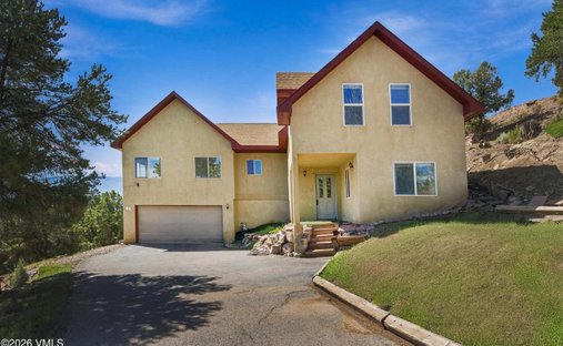 House in Gypsum, Colorado, United States 1