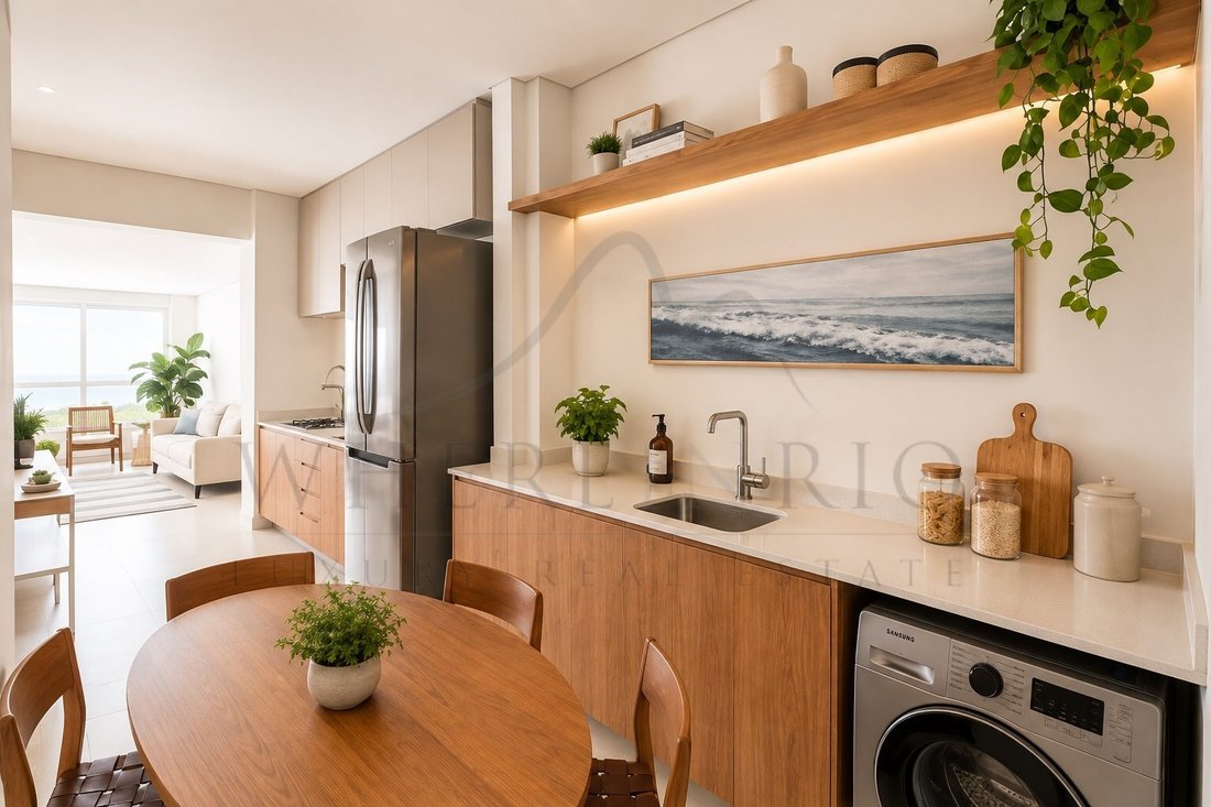 Apartment in Rio de Janeiro, State of Rio de Janeiro, Brazil 3 - 18901323