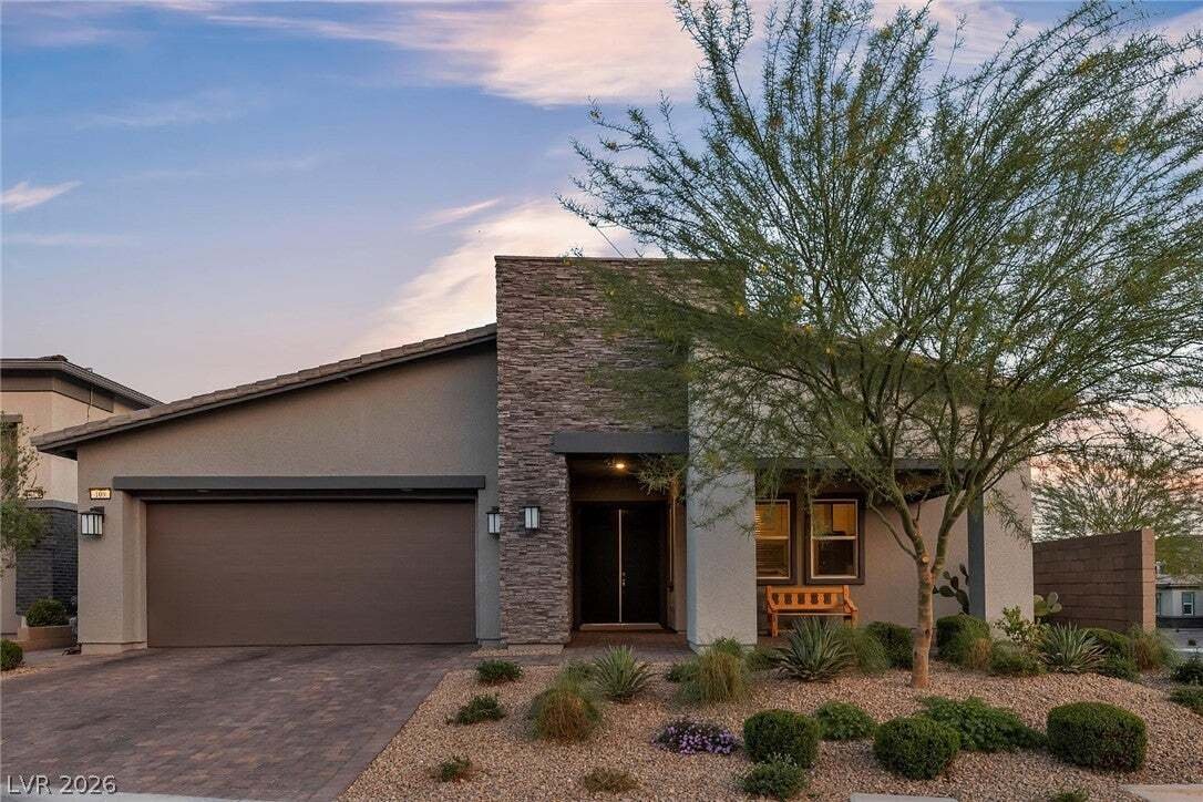 House in Henderson, Nevada, United States 1 - 18899022