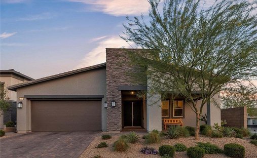 Casa a Henderson, Nevada, Stati Uniti 1
