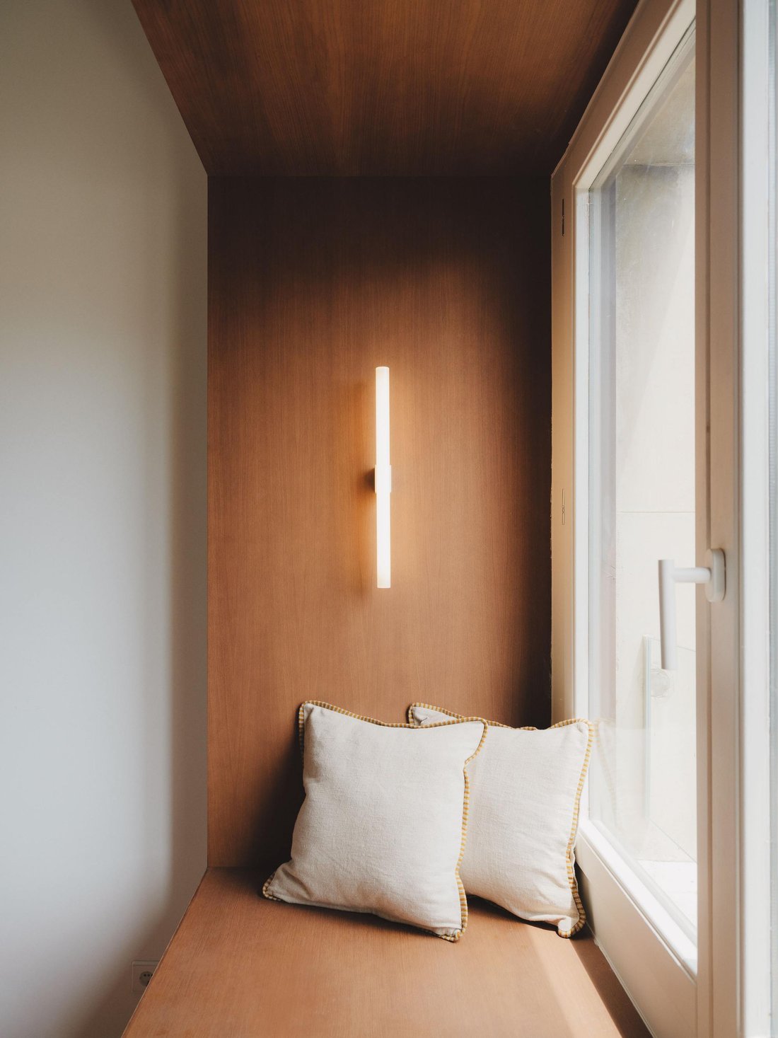 Appartement à Eixample, Barcelone, Espagne 1 - 17958220