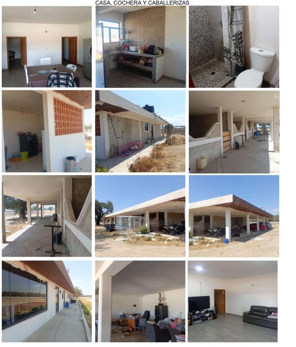 Terreno en Epazoyucan, Hidalgo, México 5 - 18898103