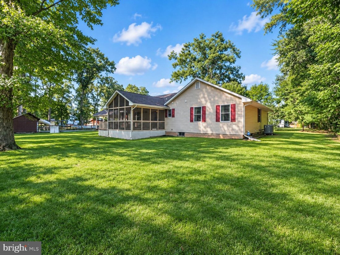 House in Columbia, Maryland, United States 2 - 18902020