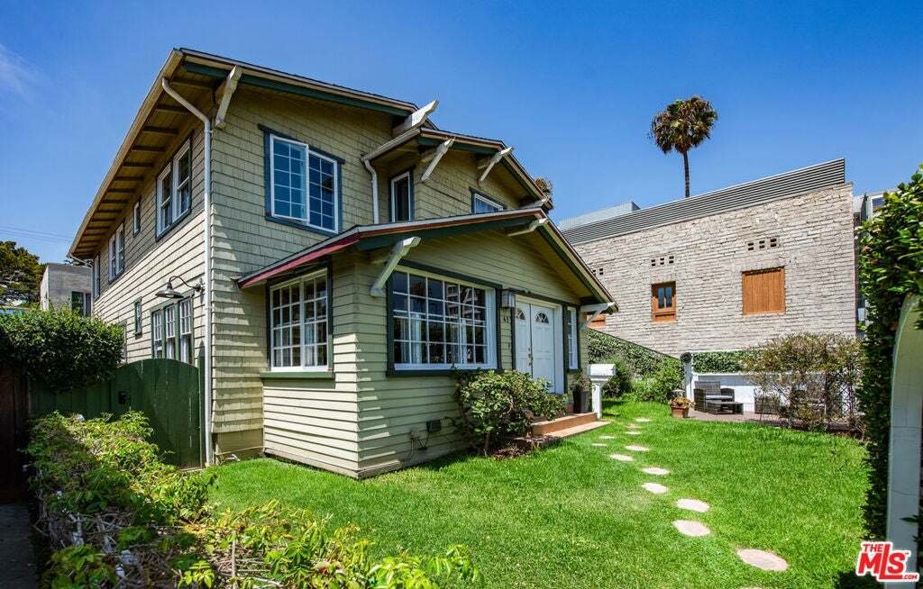 Andere in Santa Monica, Kalifornien, Vereinigte Staaten 4 - 18899412
