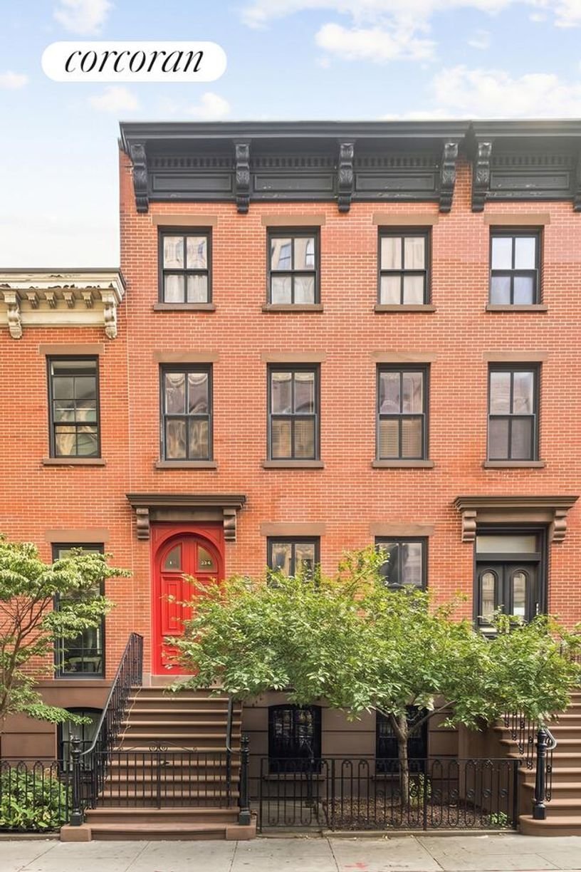 Casa en Nueva York, Nueva York, Estados Unidos 1 - 18901298
