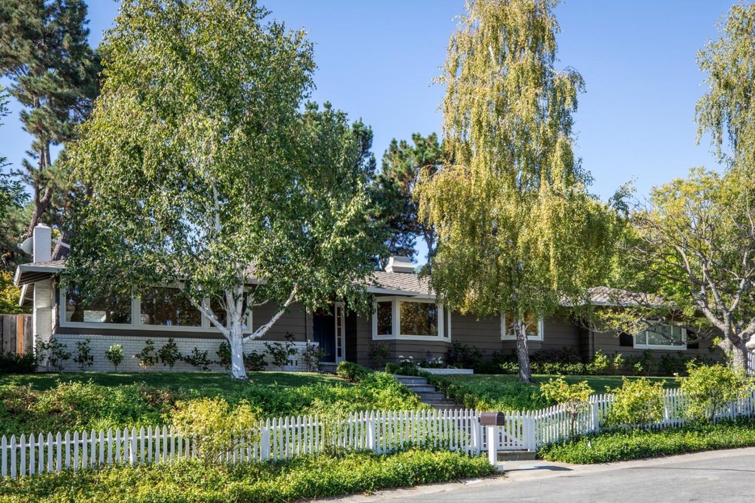 House in Mountain View, California, United States 2 - 18899768