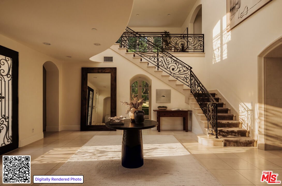 Haus in Beverly Hills, Kalifornien, Vereinigte Staaten 3 - 18900877