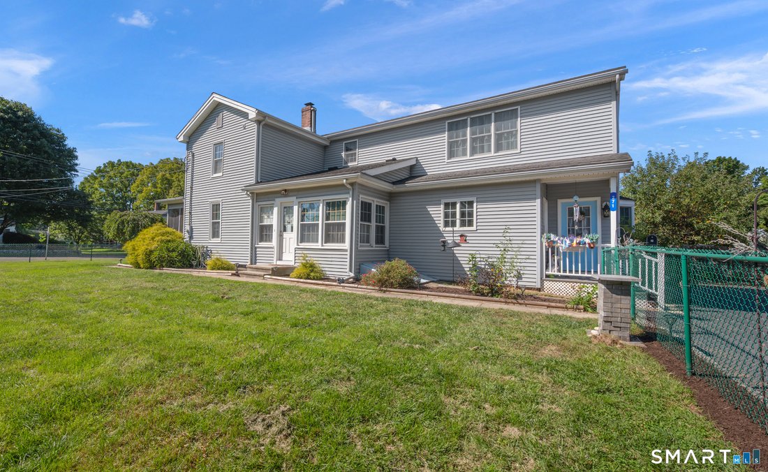 House in Southington, Connecticut, United States 3 - 18890818