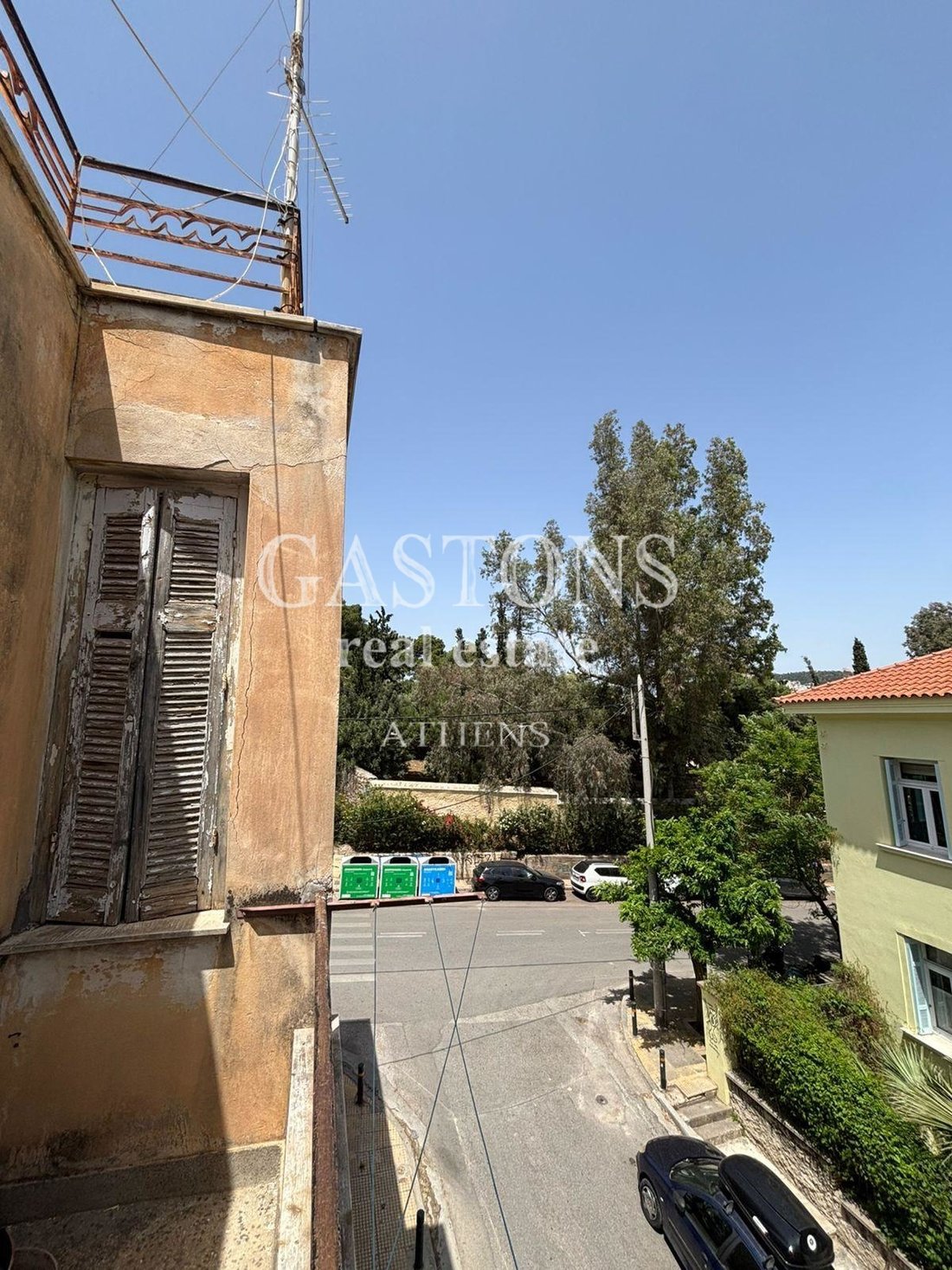Apartment in 2nd District of Athens, Athens, Greece 5 - 18896745