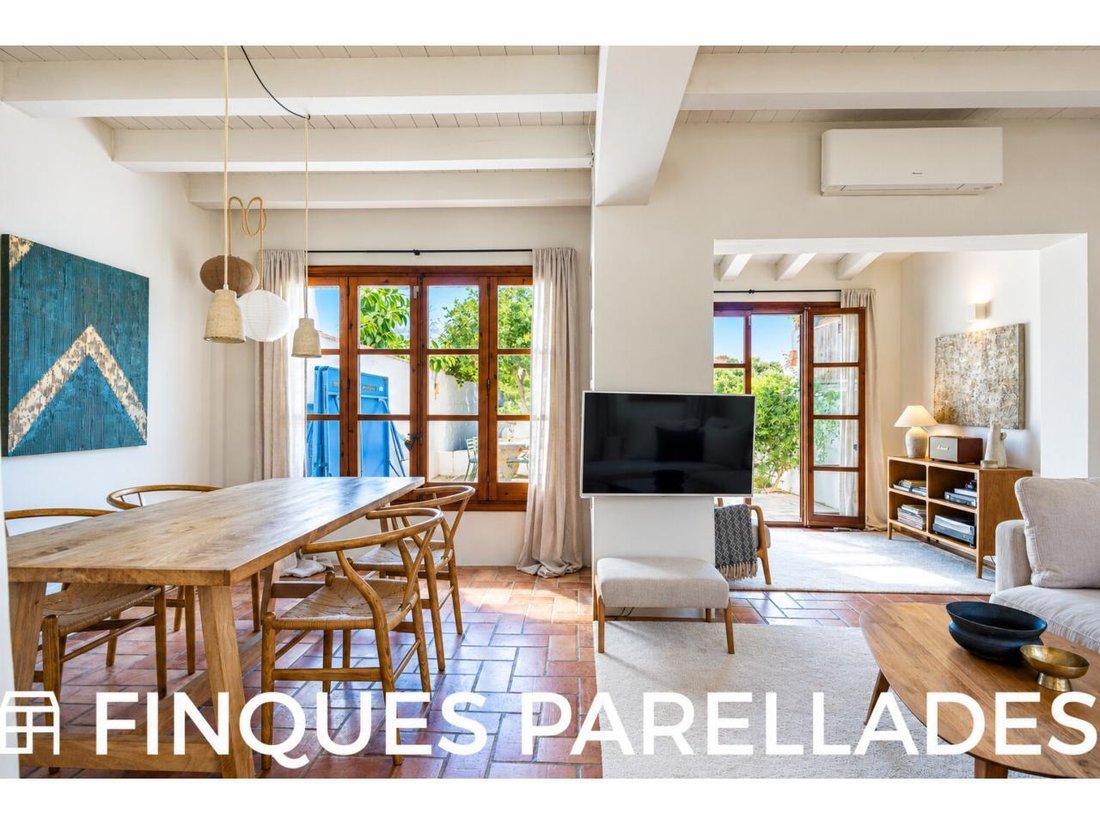 House in Sitges, Catalonia, Spain 1 - 18900813