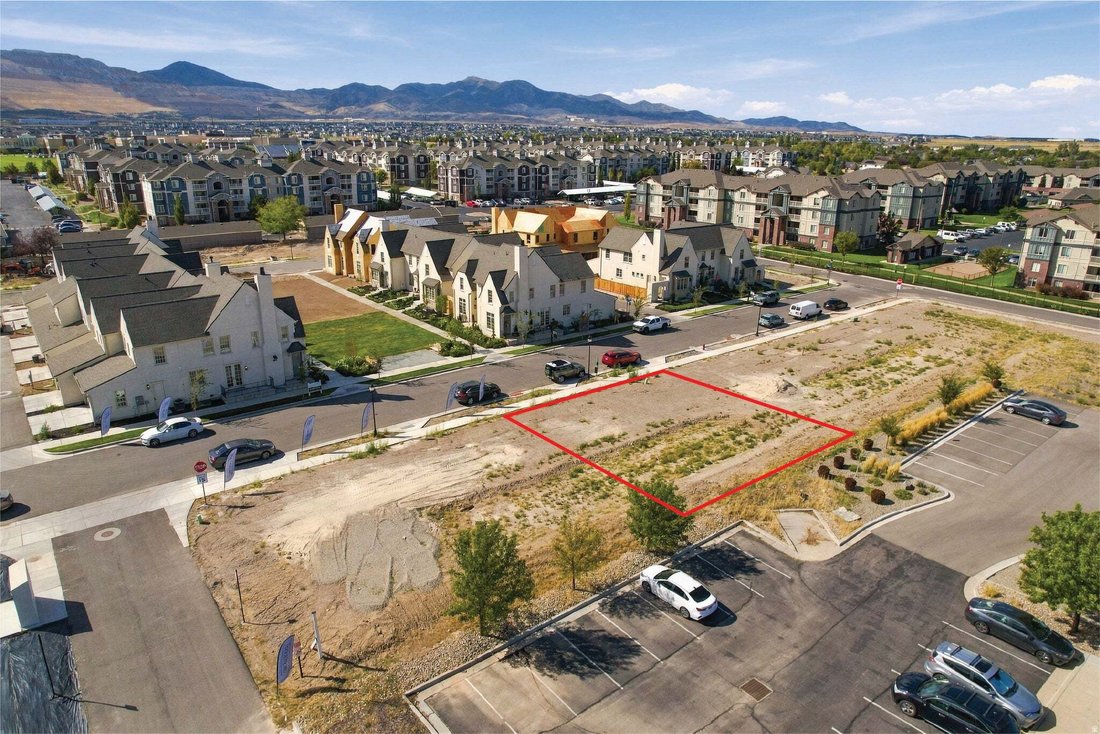 Townhouse in Herriman, Utah, United States 3 - 18899279