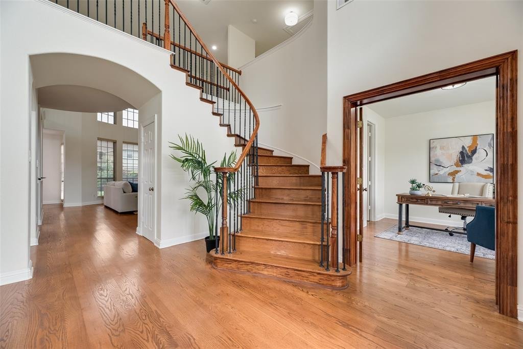 Casa en Allen, Texas, Estados Unidos 4 - 18900842