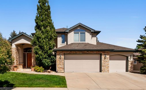 Casa a Broomfield, Colorado, Stati Uniti 1
