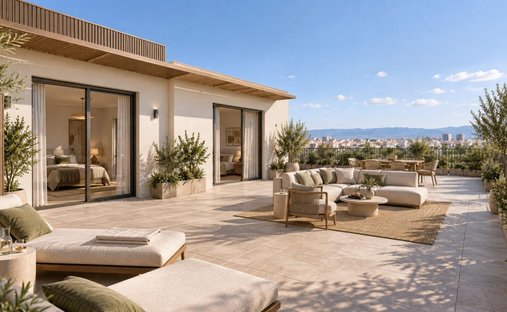 Apartment in Grand Parc-Chartrons-Paul Doumer, Bordeaux, France 1