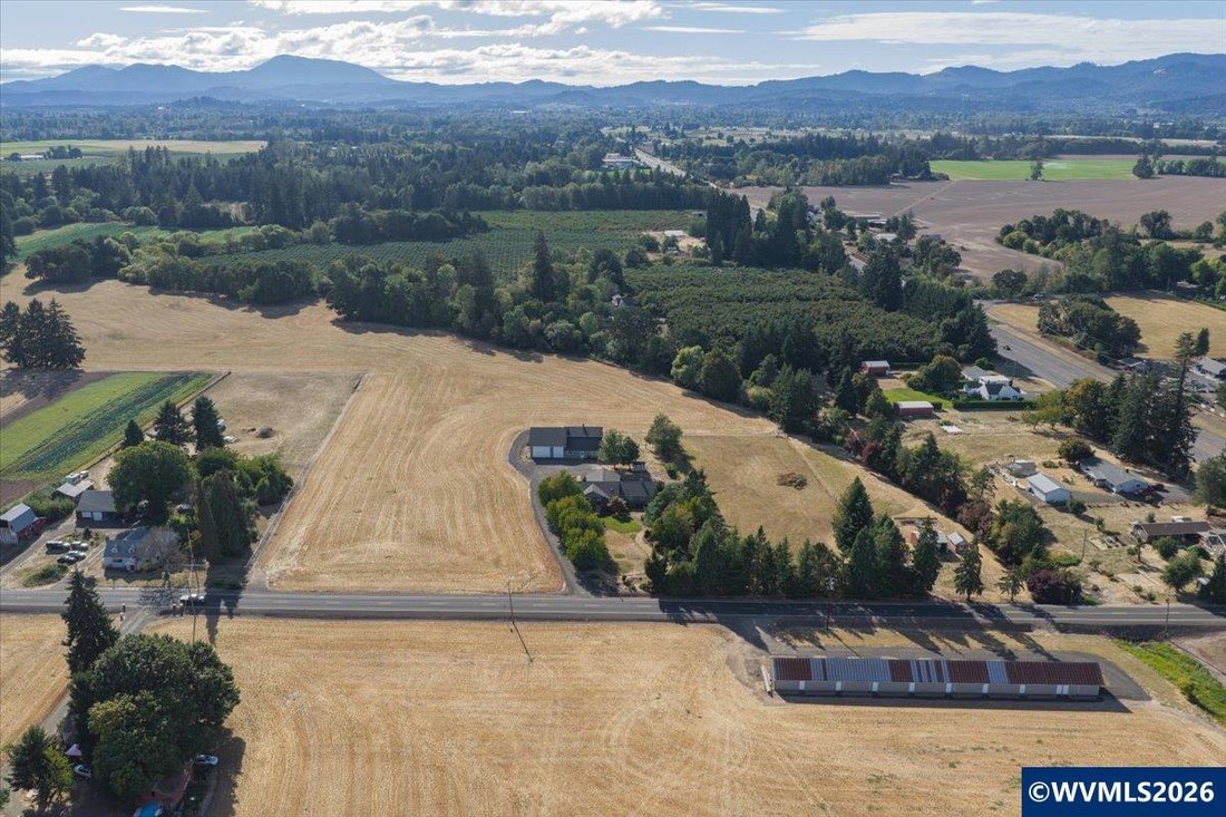Casa a Corvallis, Oregon, Stati Uniti 2 - 18900053